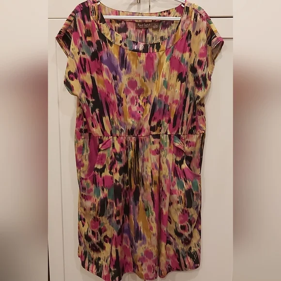 Speed Control dress - Picture 12 of 12